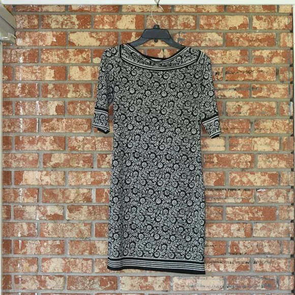 Max Studio Multicolored Dress NWT - Picture 2 of 3